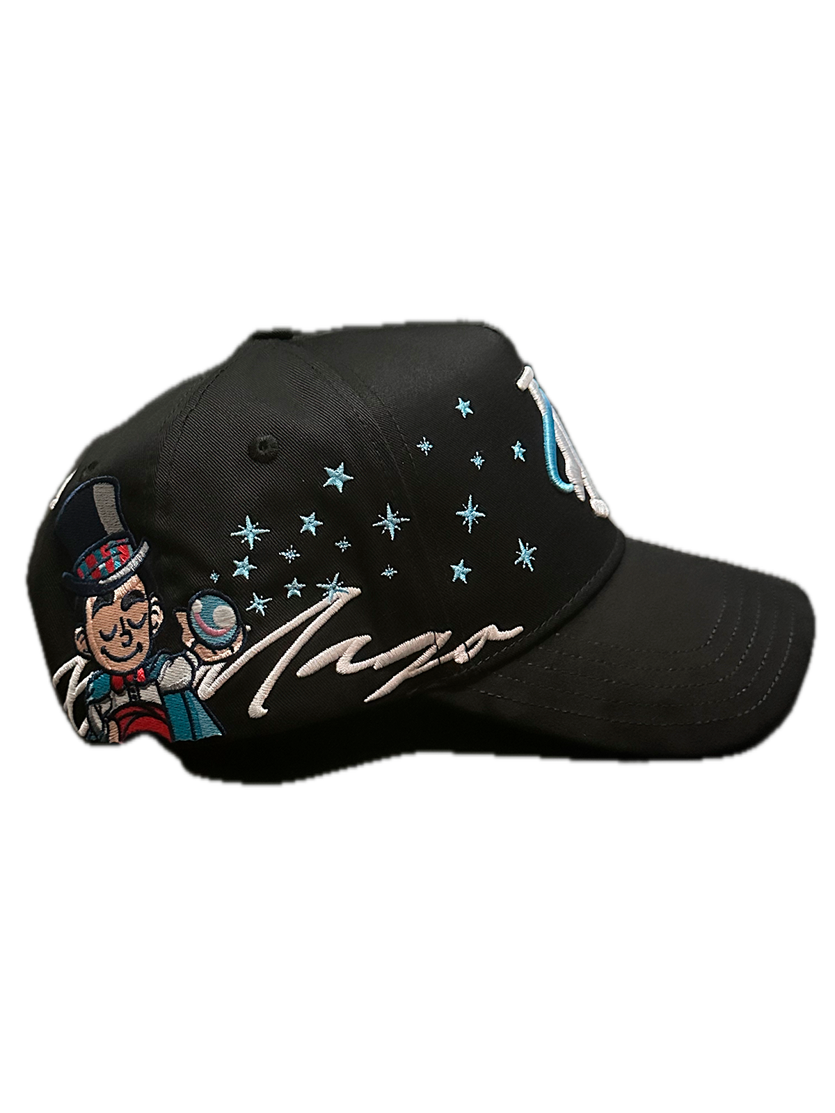 31 Hats Magic Club