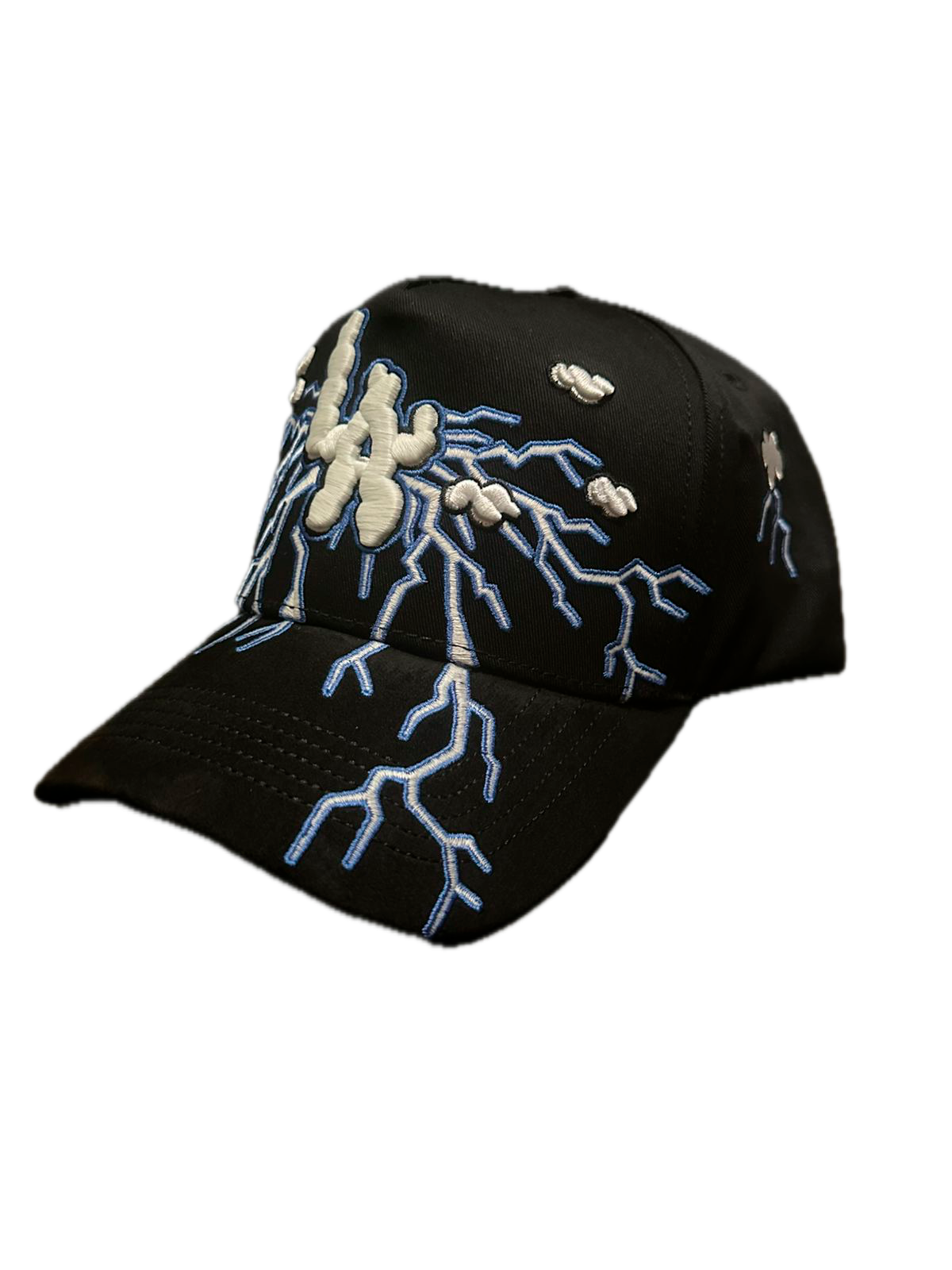 31 hats Electric Cloud