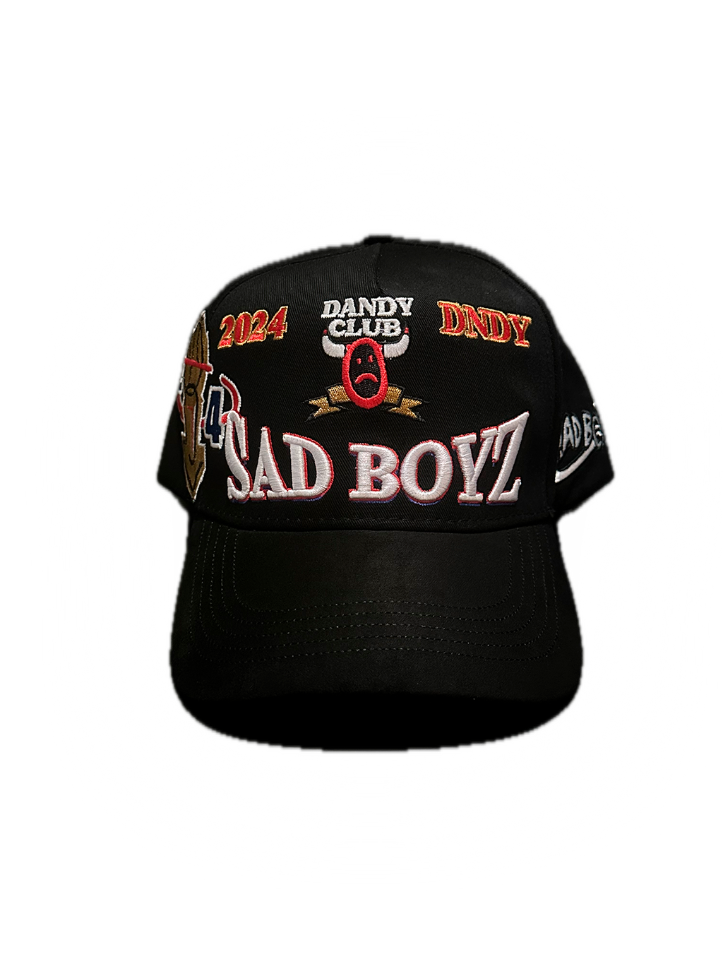 DANDY HATS SAD BOYZ “Como Jordan”