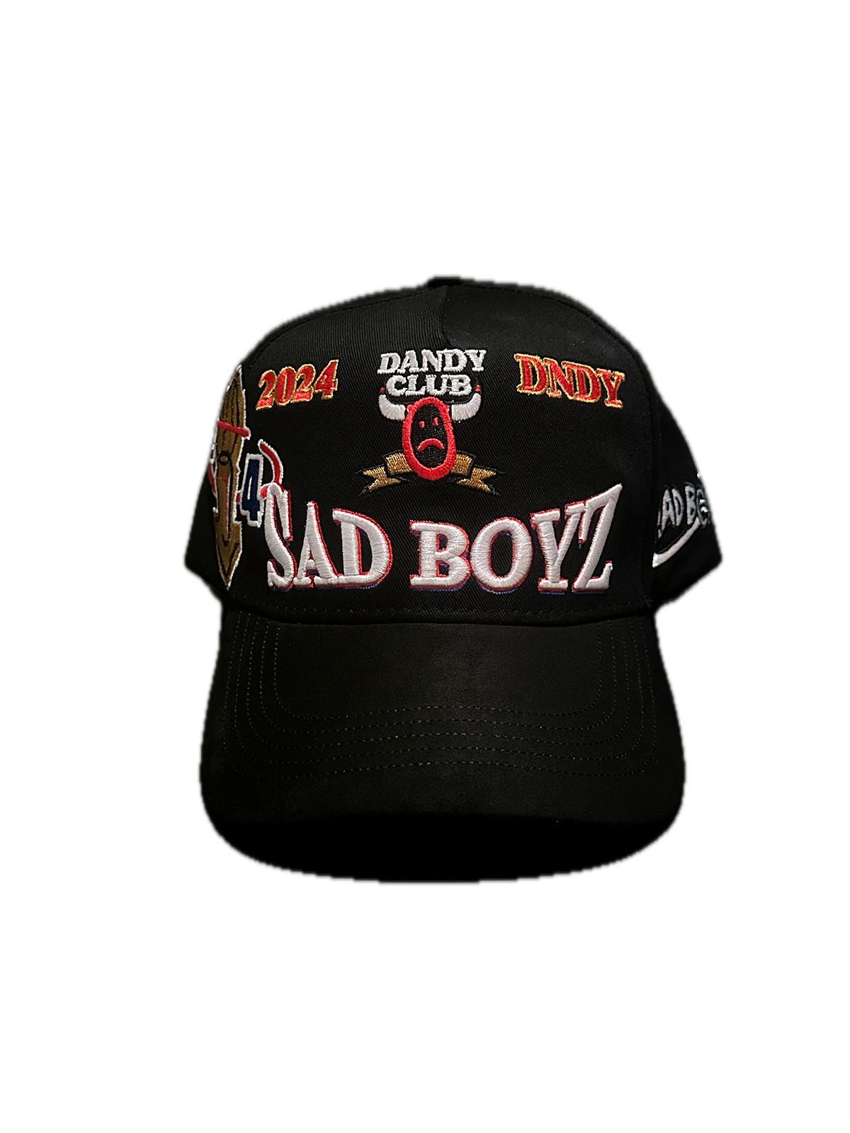 DANDY HATS SAD BOYZ “Como Jordan”