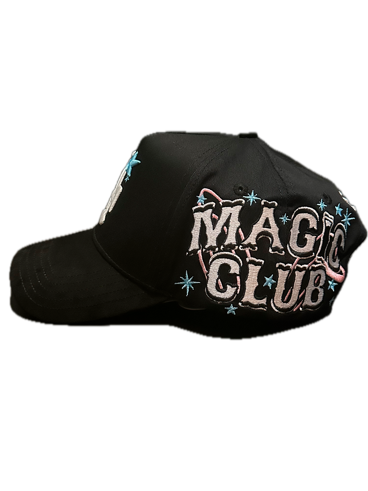 31 Hats Magic Club
