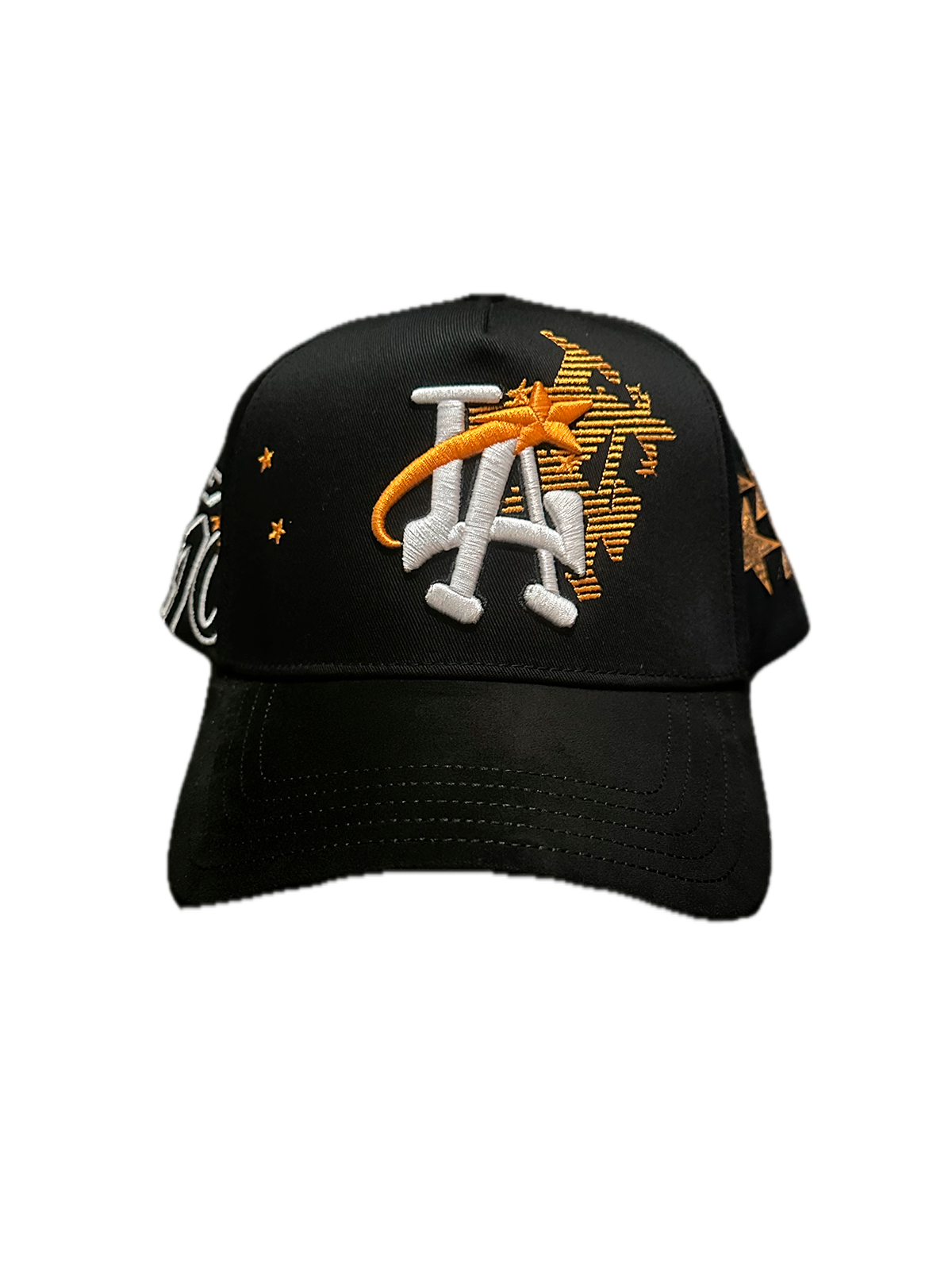 31 HATS La mago