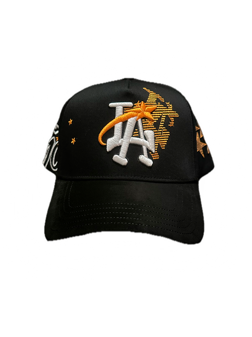 31 HATS La mago