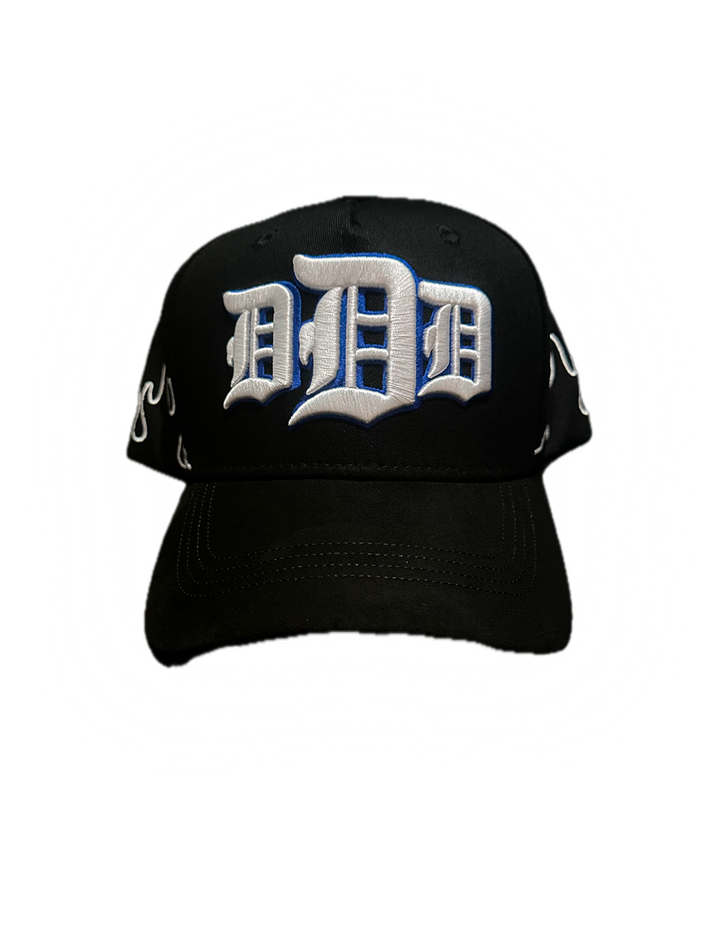 DANDY HATS TRIPLE D