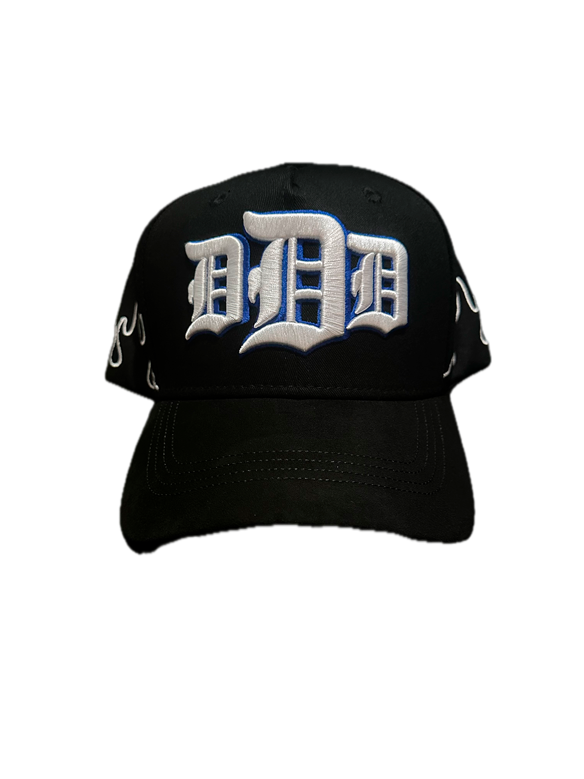 DANDY HATS TRIPLE D