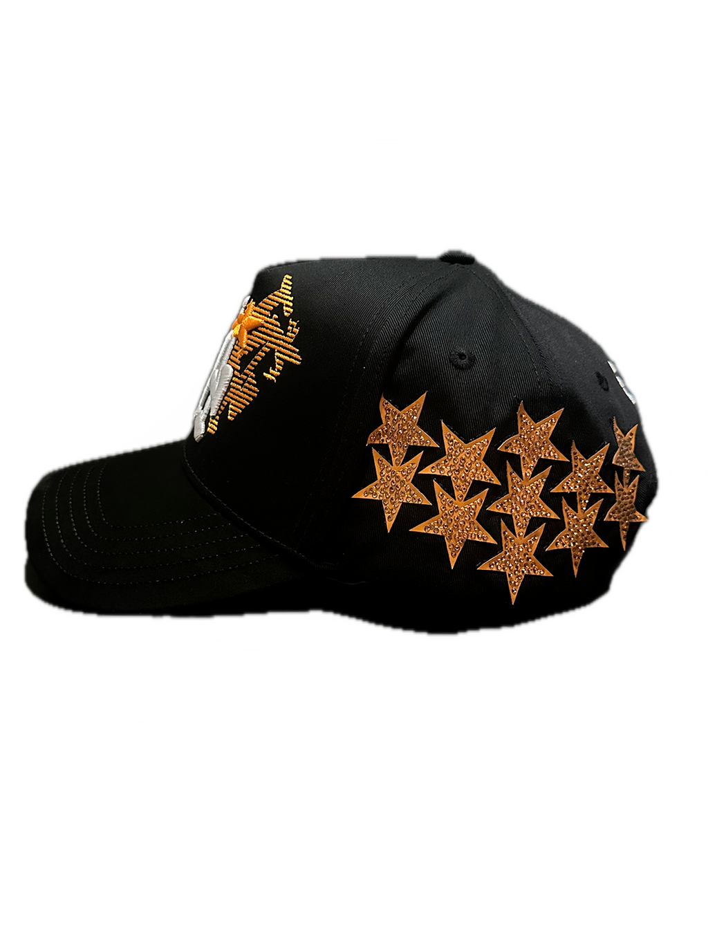 31 HATS La mago
