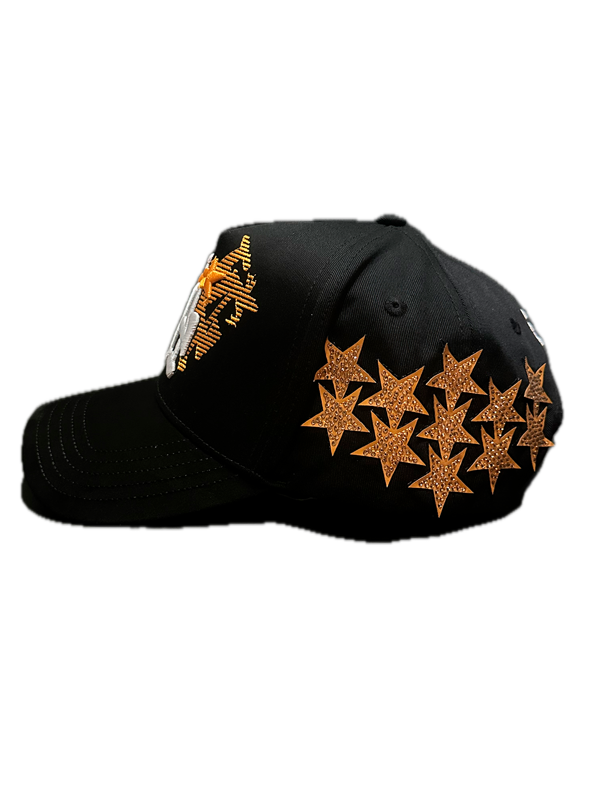 31 HATS La mago