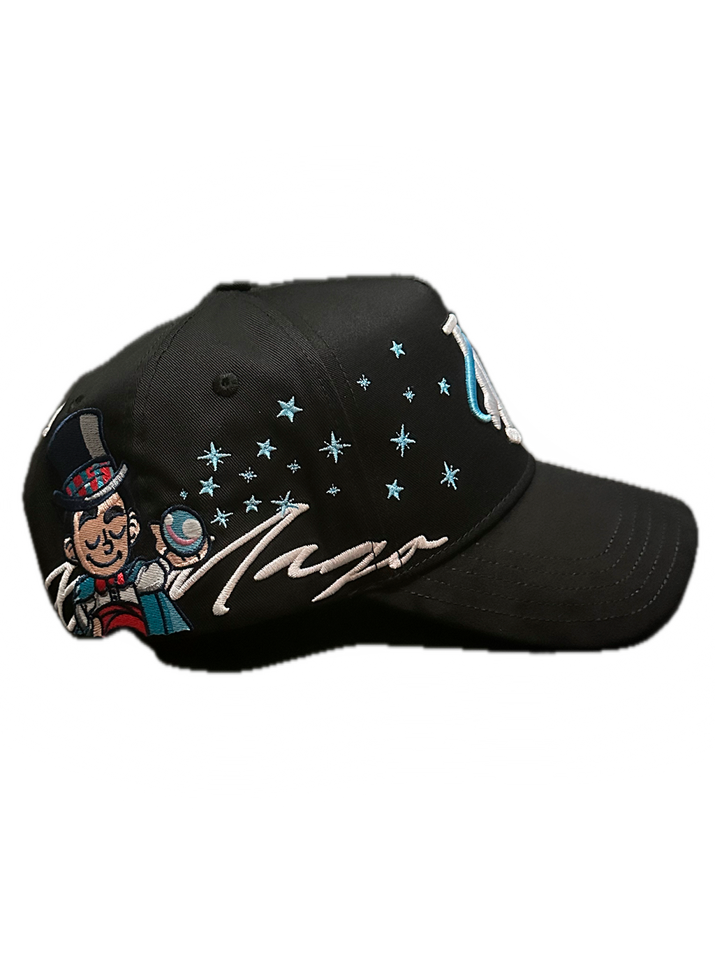 31 Hats Magic Club