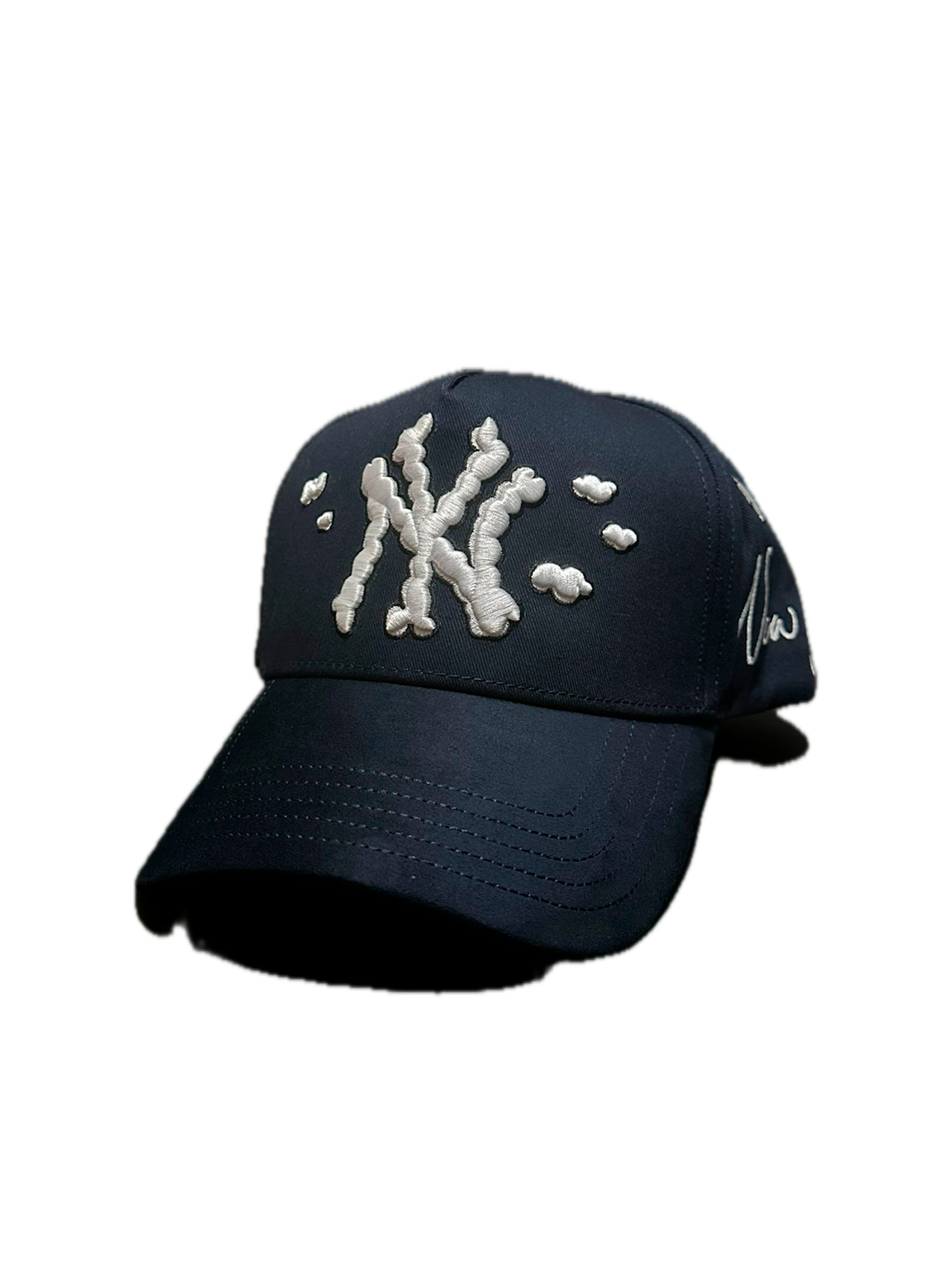 31 hats NY cloud aniversario