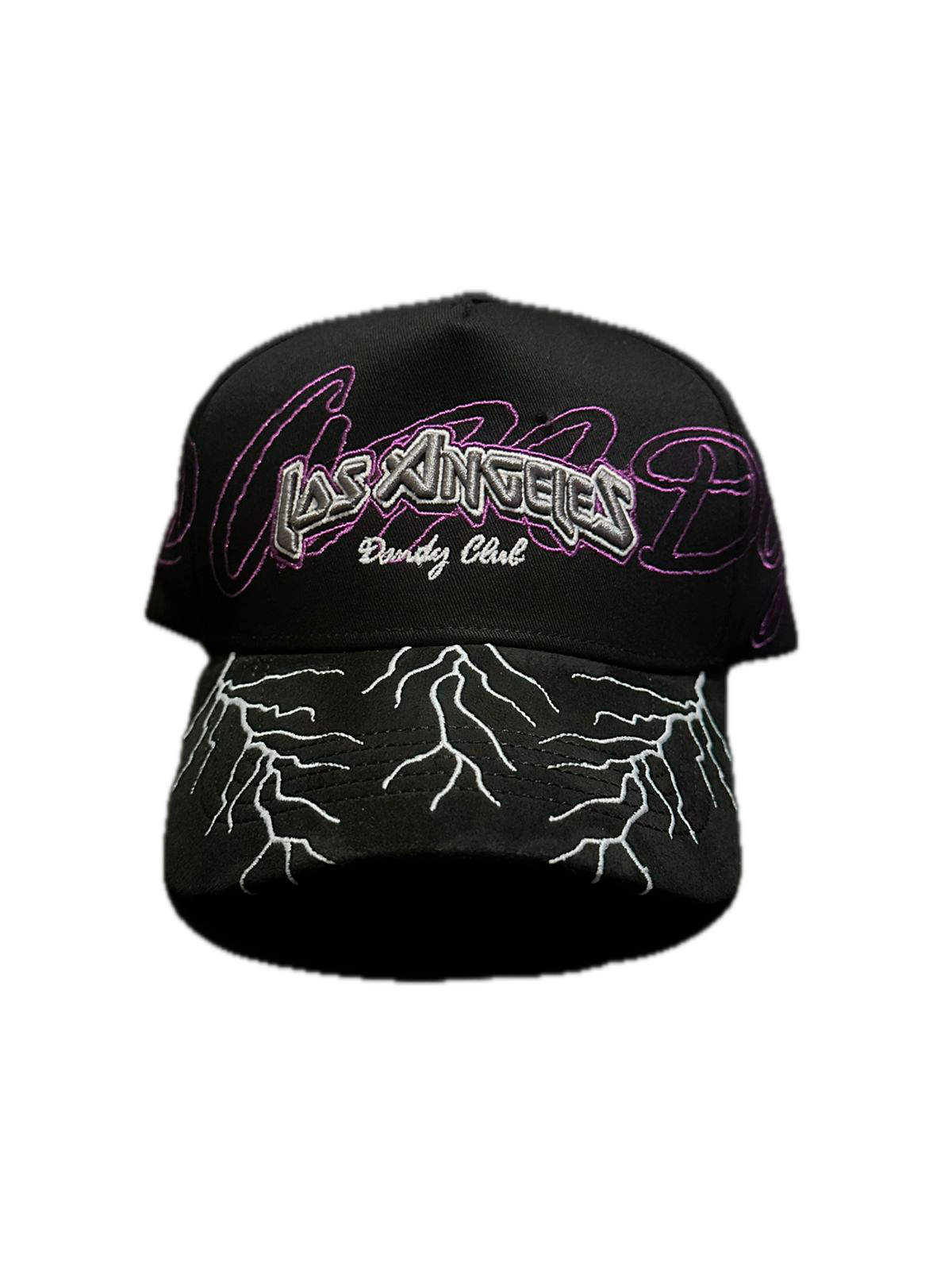 Dandy hats “Dandy Club”