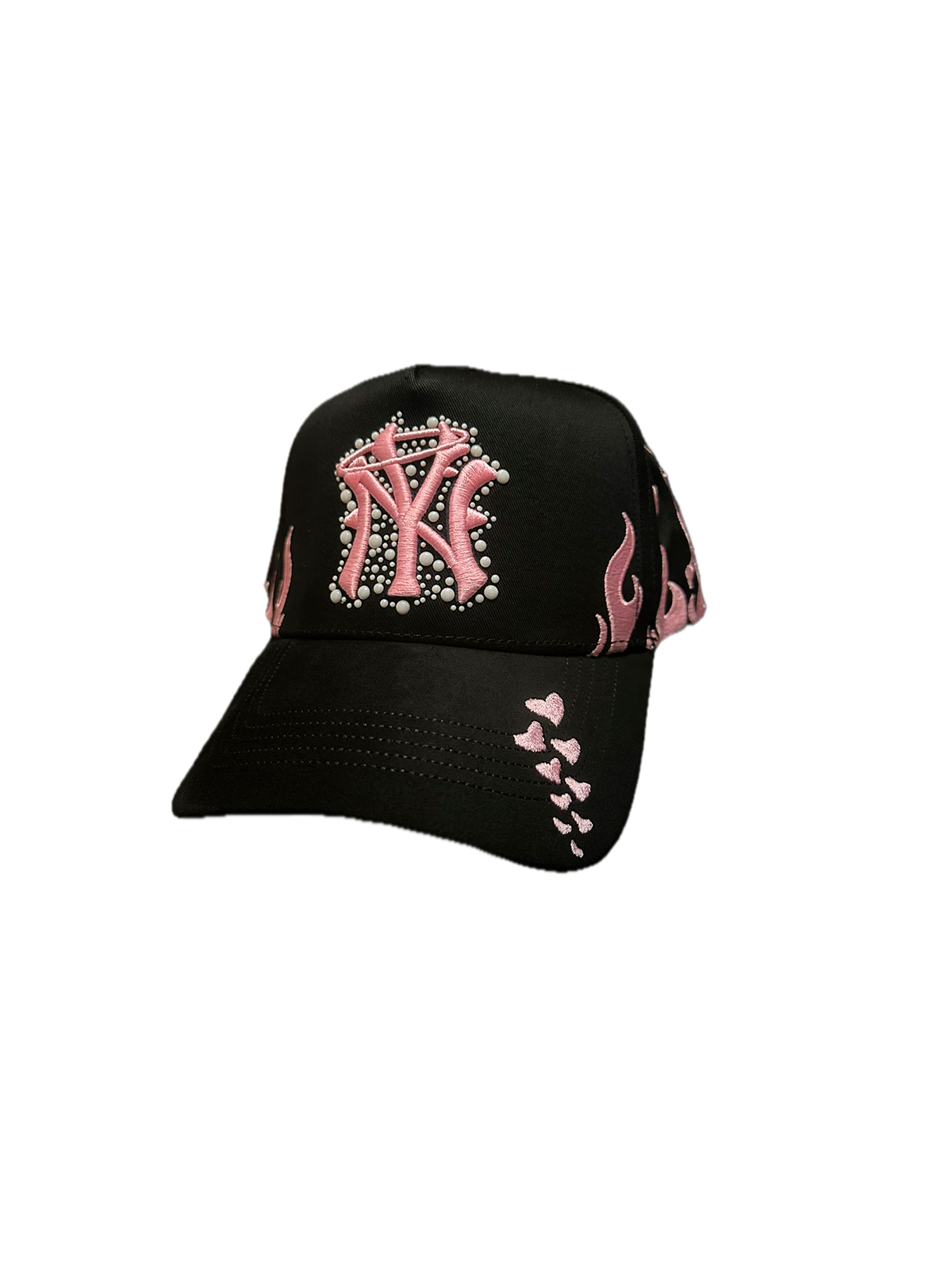 31 Hats Ny Perlas