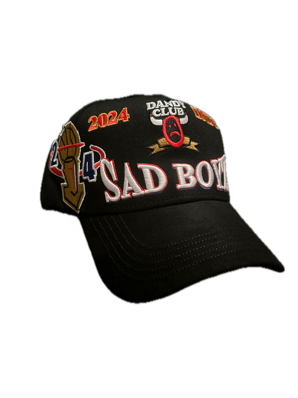 DANDY HATS SAD BOYZ “Como Jordan”