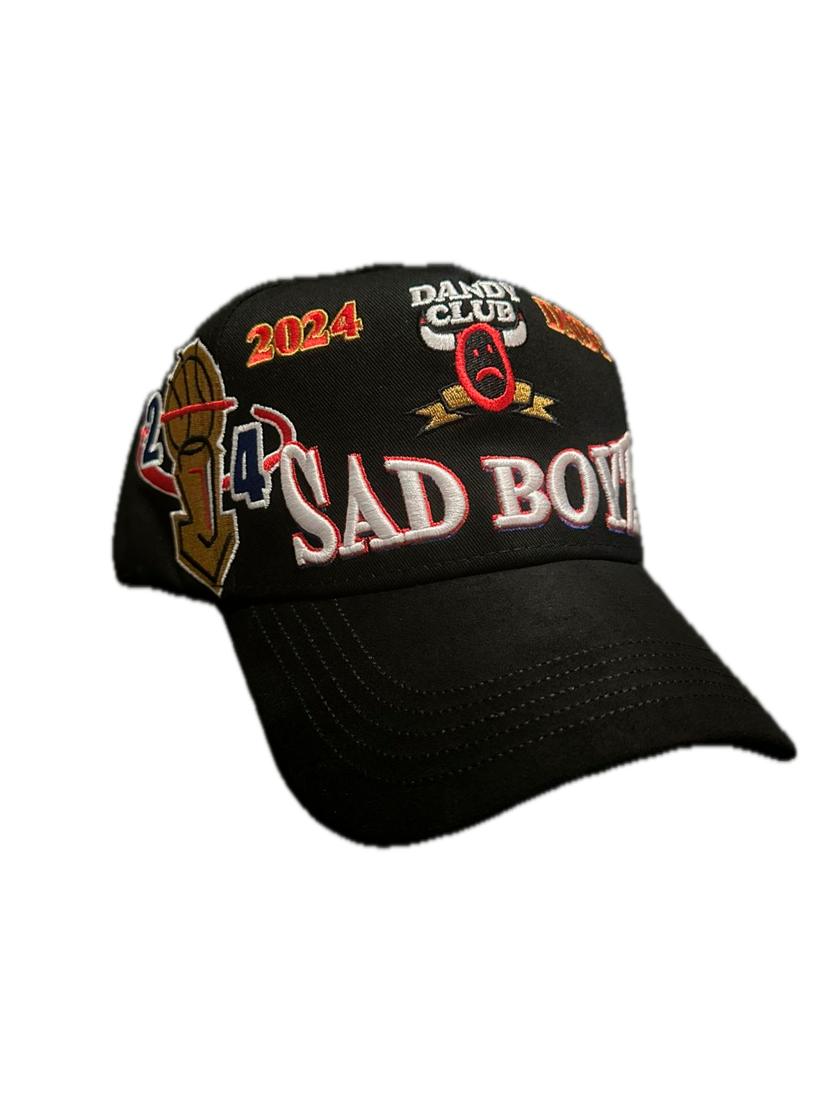 DANDY HATS SAD BOYZ “Como Jordan”