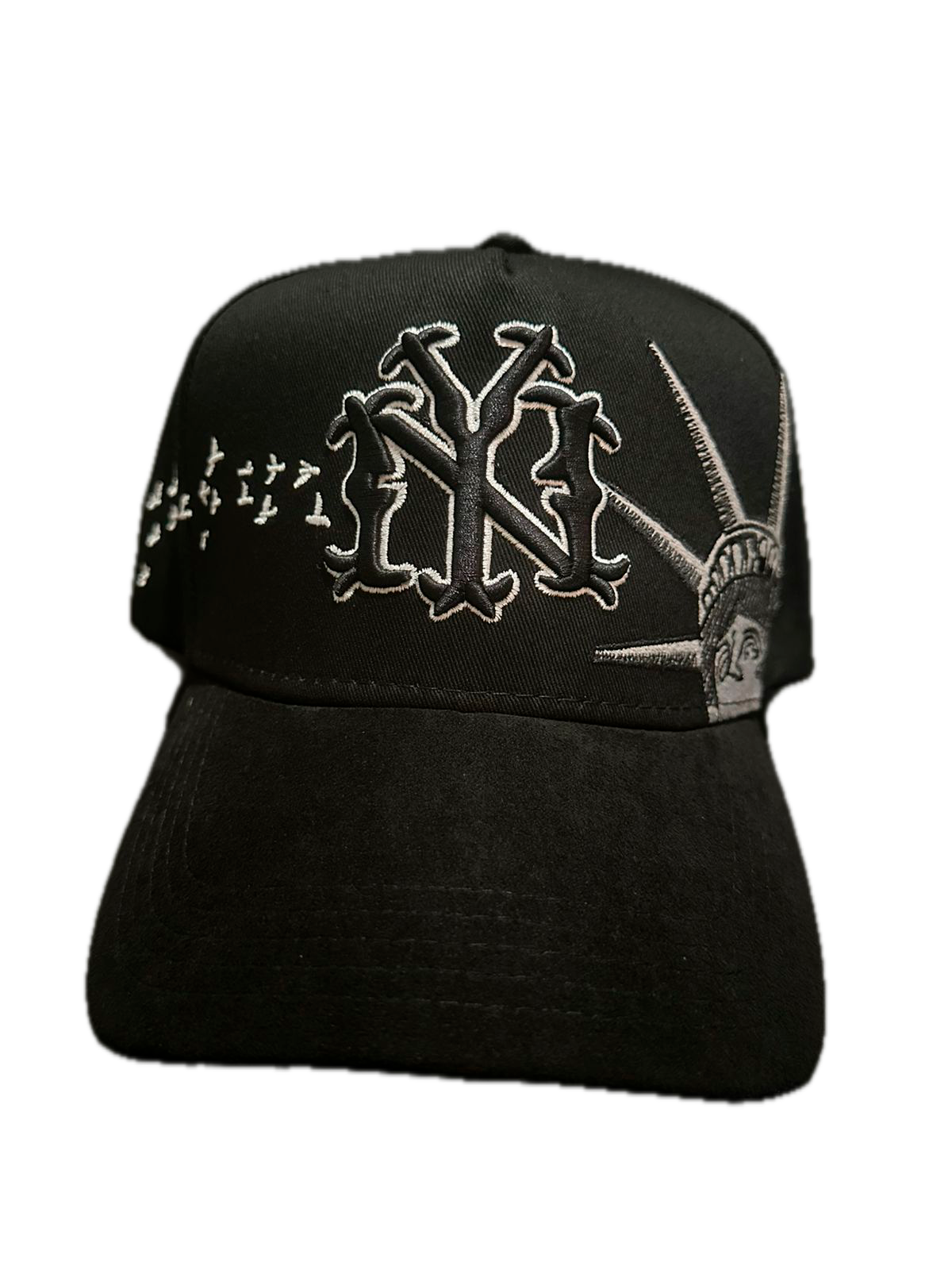 Dandy Hats I Love Ny