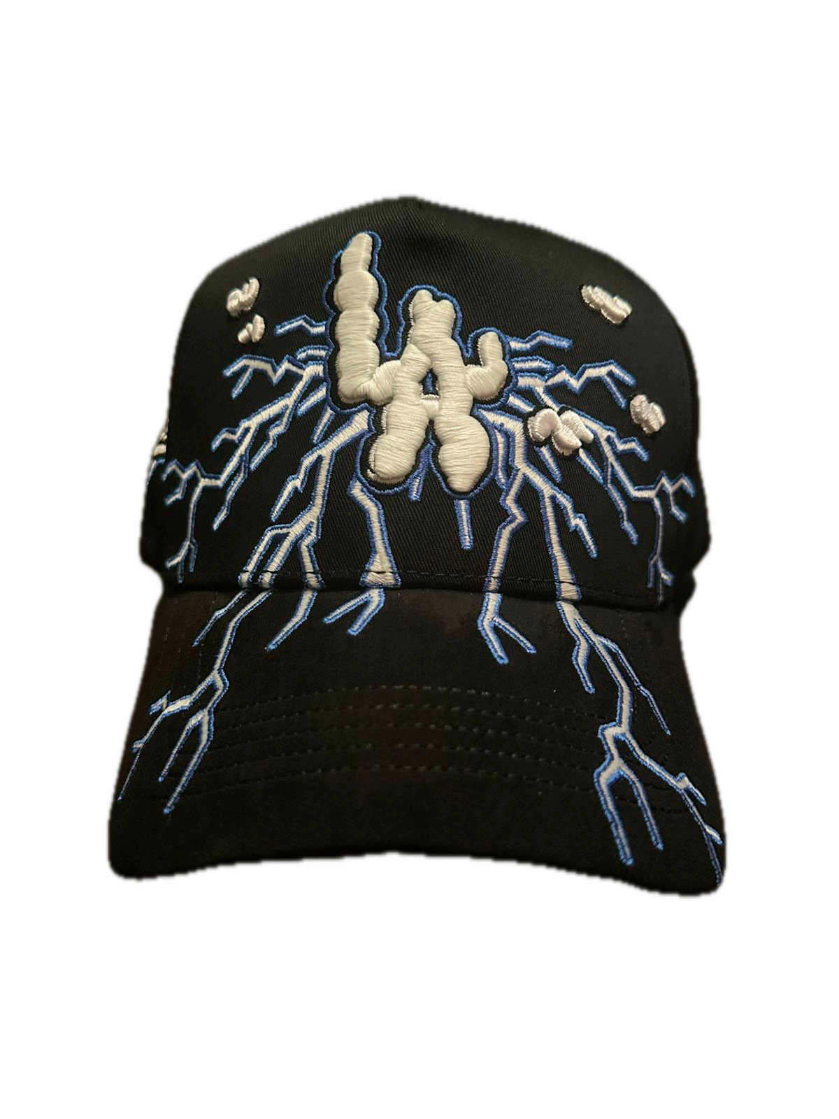 31 hats Electric Cloud