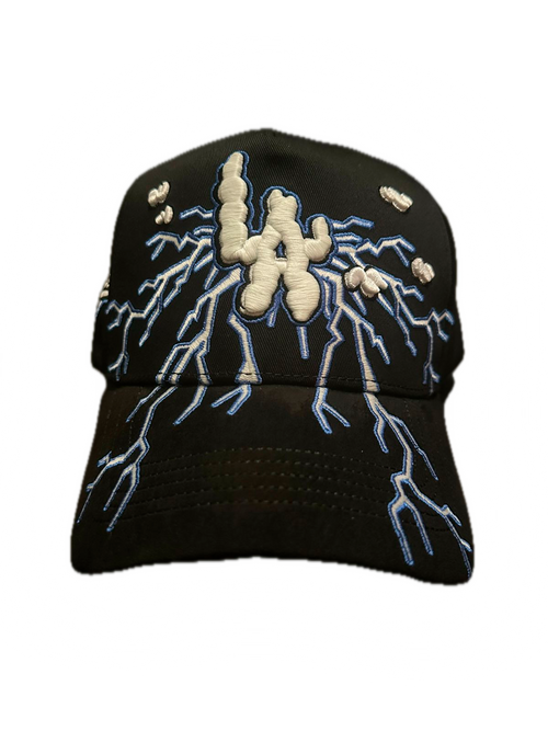31 hats Electric Cloud