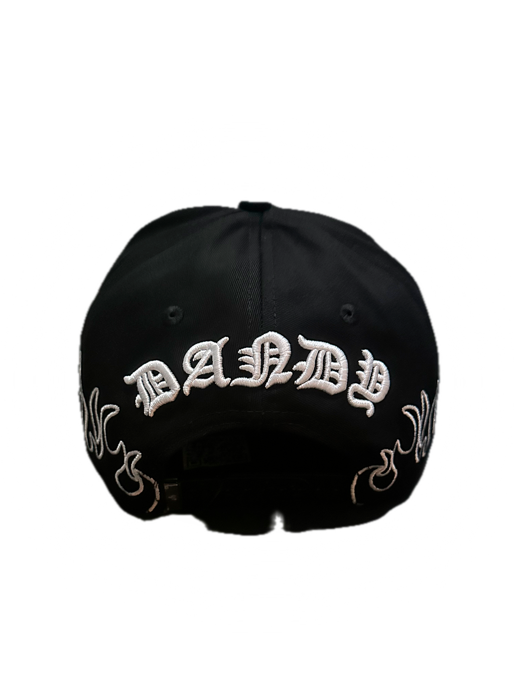 DANDY HATS TRIPLE D