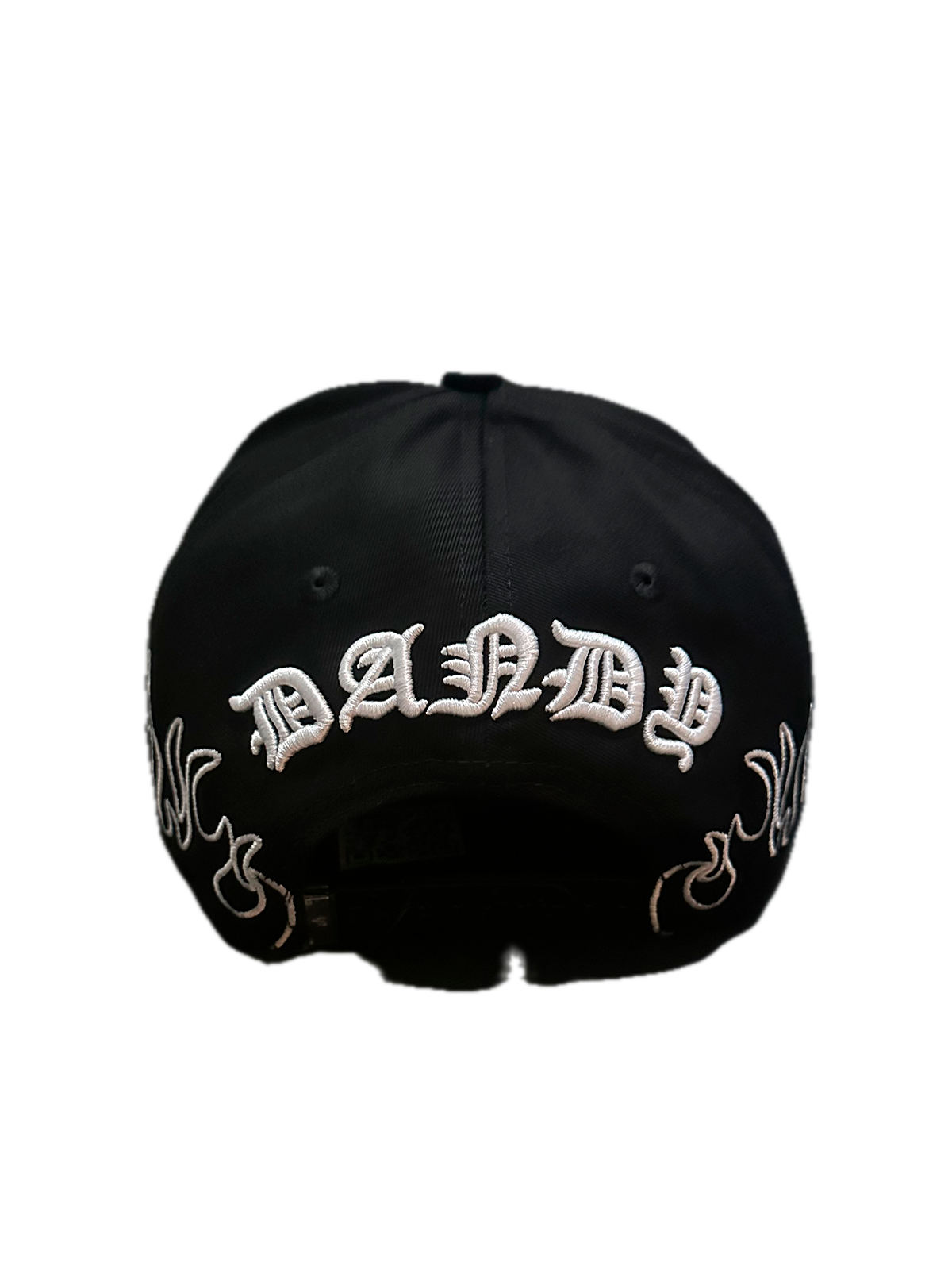 DANDY HATS TRIPLE D