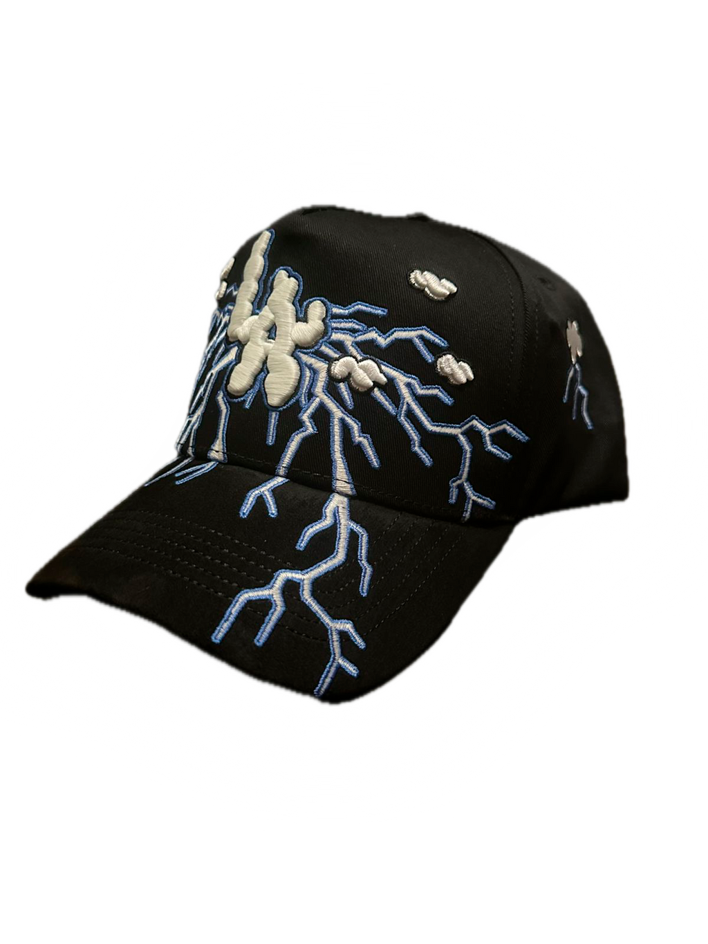 31 hats Electric Cloud
