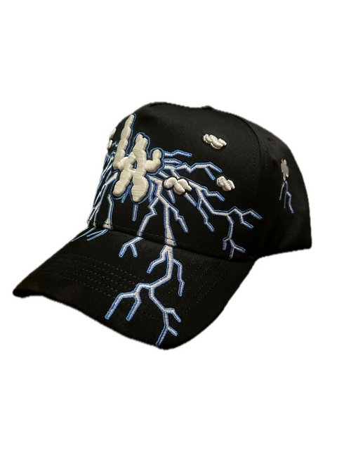 31 hats Electric Cloud