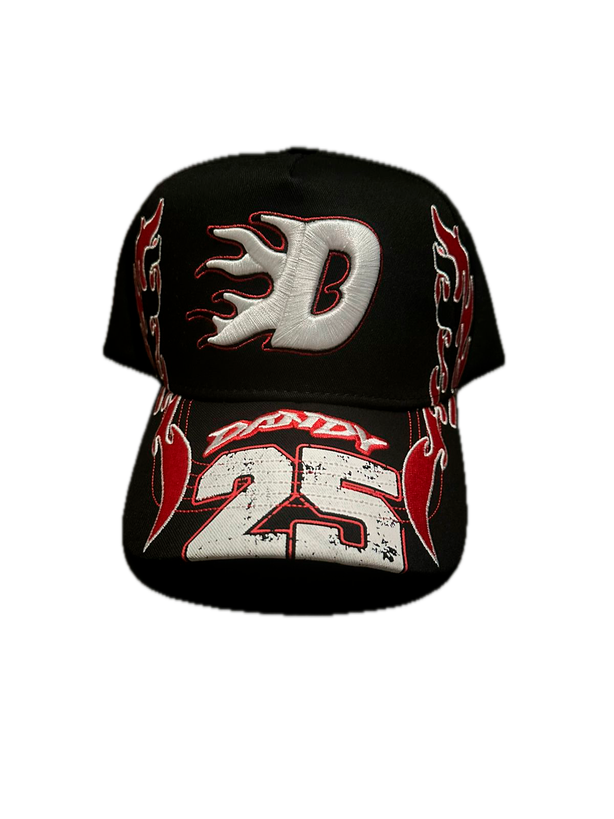DANDY HATS "Dandy Moto"